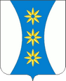 Бердюжье герб